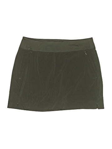 Athleta Casual Skirt (view 1)