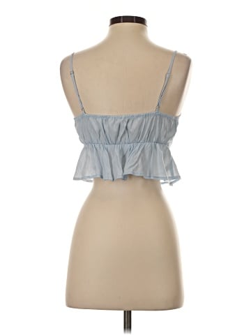 LA Hearts Sleeveless Top (view 2)