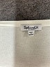 Splendid White Short Sleeve T-Shirt Size XL - photo 7