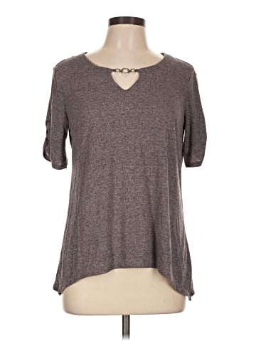 AB Studio Short Sleeve T-Shirt (view 1)