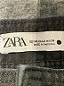 Zara Black Jeans Size 2 - photo 7