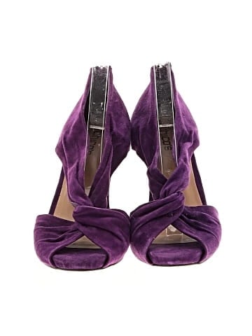 Chico's Heels (view 2)
