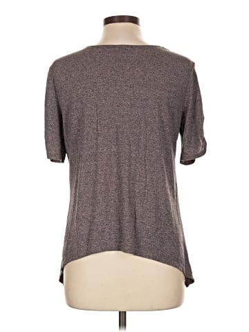 AB Studio Short Sleeve T-Shirt (view 2)