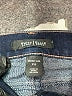 White House Black Market Solid Blue Jeans Size XXS - photo 7
