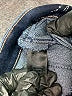 White House Black Market Solid Blue Jeans Size XXS - photo 8