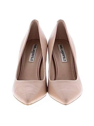 Karl Lagerfeld Paris Heels (view 2)