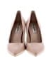 Karl Lagerfeld Paris Ivory Heels Size 8 1/2 - photo 2