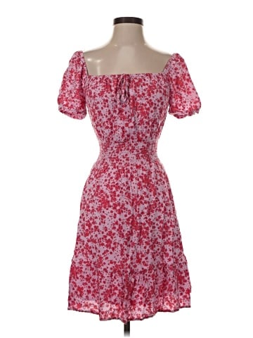 Cupcakes & Cashmere Casual Dress (view 1)