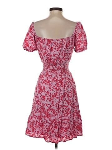 Cupcakes & Cashmere Casual Dress (view 2)