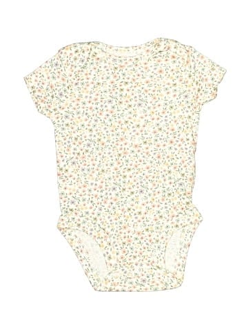 Little Planet by Carter's Short Sleeve Top (view 1)