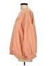 Old Navy Orange Sweatshirt Size L - photo 5