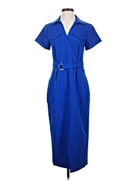 Derek Lam 10 Crosby Casual Dress (view 1)