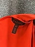Escada Orange Sleeveless T-Shirt Size EU 42 / US 12 - photo 7