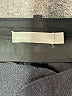 Vince. Black Casual Pants Size 0 - photo 4