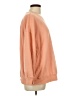 Old Navy Orange Sweatshirt Size L - photo 4
