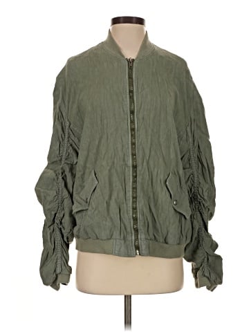 Free People Jacket (view 1)