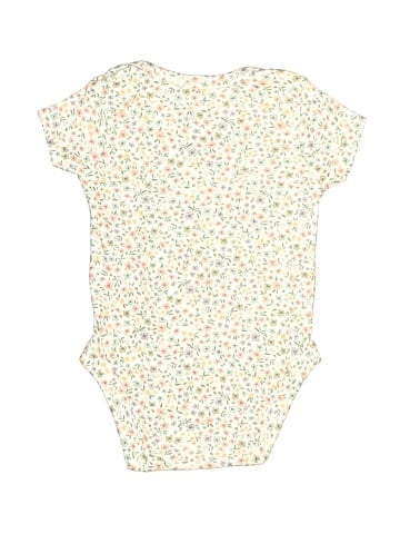 Little Planet by Carter's Short Sleeve Top (view 2)