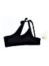 Becca Solid Black Swimsuit Top Size M - photo 1