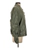 Free People Green Jacket Size S - photo 4