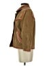 Étoile Isabel Marant 100% Leather Brown Leather Jacket Size EU (FR) 34 / US 2 - photo 5