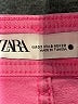Zara Pink Jeans Size EU 32 / US 2 - photo 7