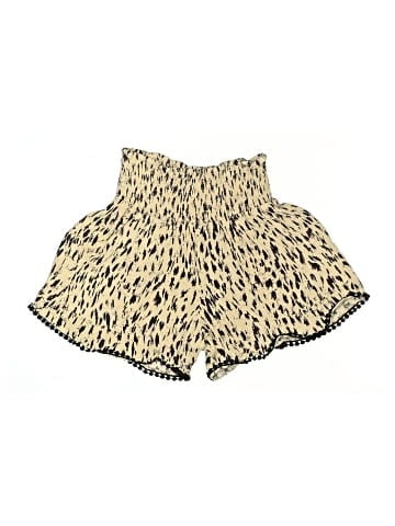 Three Dots Shorts (view 1)