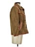 Étoile Isabel Marant 100% Leather Brown Leather Jacket Size EU (FR) 34 / US 2 - photo 4