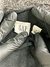 Gap 100% Cotton Black Cardigan Size XL - photo 7
