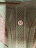 Lululemon Athletica Green Active Tank Size 6 - photo 7