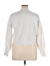 Unbranded Ivory Long Sleeve Blouse Size XL - photo 2