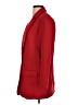 Express Red Blazer Size XS - photo 5