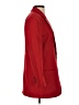 Express Red Blazer Size XS - photo 4