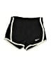 Nike Black Athletic Shorts Size 3 - 4 - photo 1