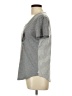 TOMS for Target Gray Short Sleeve T-Shirt Size L - photo 5