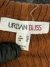 Assorted Brands Brown Turtleneck Sweater Size 16 - photo 7