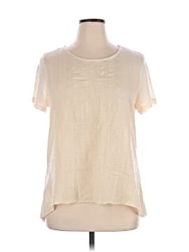 Bobeau Short Sleeve T-Shirt (view 1)
