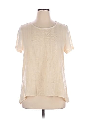 Bobeau Short Sleeve T-Shirt (view 1)