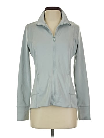 Layer 8 Track Jacket (view 1)