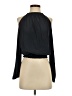 Ramy Brook 100% Polyester Black Sleeveless Blouse Size XS - photo 1