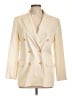 Brooks Brothers Ivory Blazer Size 12 (petite) - photo 1