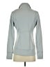 Layer 8 Gray Track Jacket Size S - photo 2