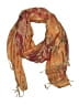 Unbranded Orange Scarf One size - photo 1