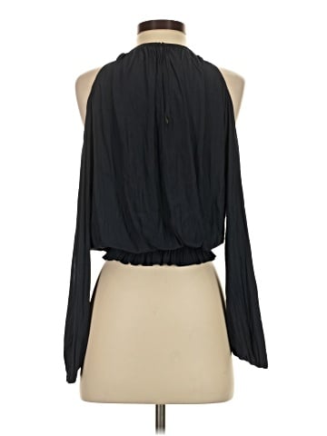 Ramy Brook Sleeveless Blouse (view 2)