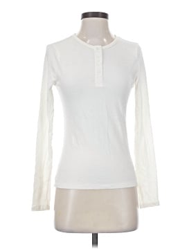 Abercrombie & Fitch Long Sleeve Top (view 1)