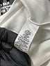 Express Graphic Ivory Cocktail Dress Size 8 - photo 8