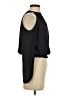Ramy Brook 100% Polyester Black Sleeveless Blouse Size XS - photo 4