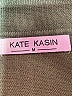 Kate Kasin Green Pullover Sweater Size M - photo 7