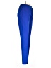 Unbranded Color Block Blue Casual Pants Size M - photo 4