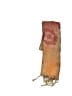 Unbranded Orange Scarf One size - photo 2