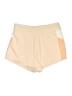 Reebok Color Block Tan Athletic Shorts Size L - photo 2